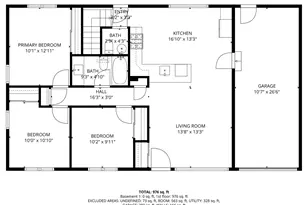 395 Washington Blvd, Hoffman Estates, IL 60169 - Photo 3