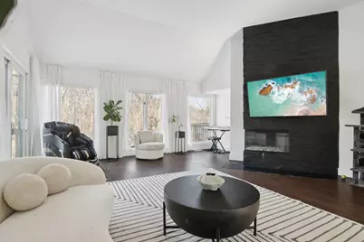 43 Oak Creek Court, Burr Ridge, IL 60527 - Photo 5