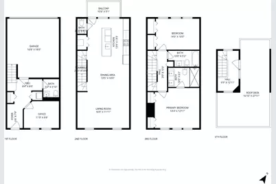 638 W Oak Street, Chicago, IL 60610 - Photo 27