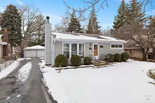3012 Rhodes Ave, Melrose Park, IL 60164 - Photo 1