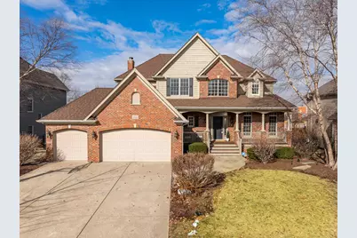 4023 Juneberry Road, Naperville, IL 60564 - Photo 1