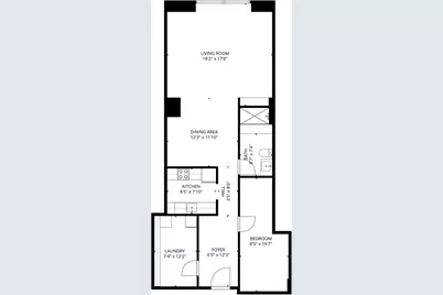 680 N Lake Shore Drive #1313, Chicago, IL 60611 - Photo 23