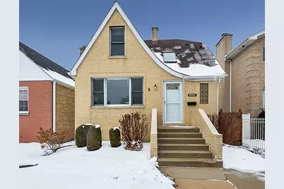 3916 N Pontiac Avenue, Chicago, IL 60634 - Photo 1