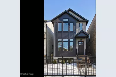 3047 N Christiana Avenue, Chicago, IL 60618 - Photo 1