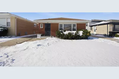 288 Calhoun Avenue, Calumet City, IL 60409 - Photo 3