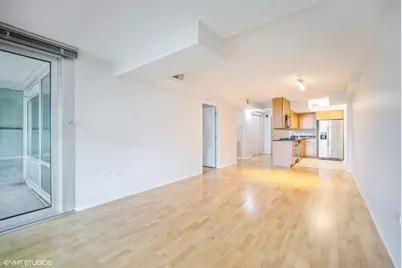 9715 Woods Drive #505, Skokie, IL 60077 - Photo 5