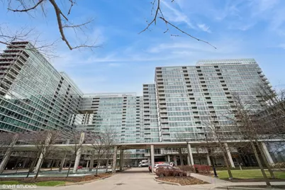 9715 Woods Drive #505, Skokie, IL 60077 - Photo 1