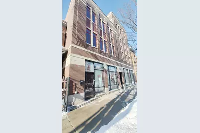 3748 N Ashland Avenue #1S, Chicago, IL 60613 - Photo 1