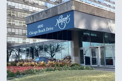 4800 S Chicago Beach Drive #908S, Chicago, IL 60615 - Photo 1