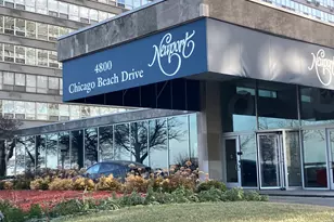 4800 S Chicago Beach Dr, Chicago, IL 60615 - Photo 1