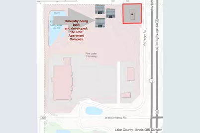 [Address not provided], Fox Lake, IL 60020 - Photo 3