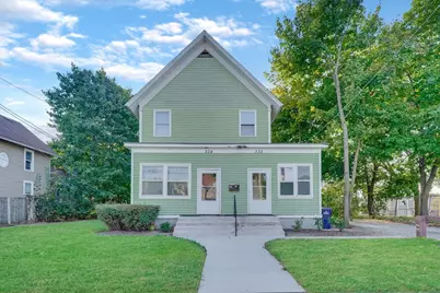 332-334 St. Charles Street, Elgin, IL 60120 - Photo 1