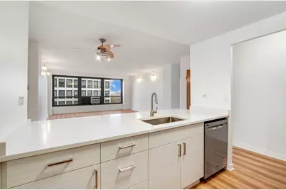 5050 S East End Avenue #7A, Chicago, IL 60615 - Photo 7