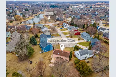 11 Spinnaker Court, Grayslake, IL 60030 - Photo 3