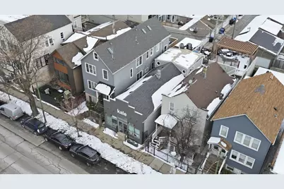 2447 N Ashland Avenue, Chicago, IL 60614 - Photo 5