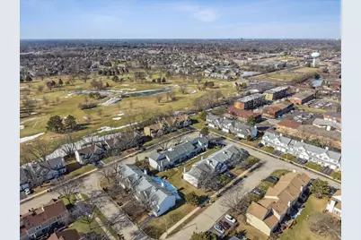 1515 Apple Grove Lane #1515, Westmont, IL 60559 - Photo 21