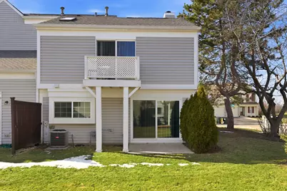 1515 Apple Grove Lane #1515, Westmont, IL 60559 - Photo 7