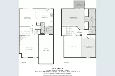 1515 Apple Grove Lane #1515, Westmont, IL 60559 - Photo 25