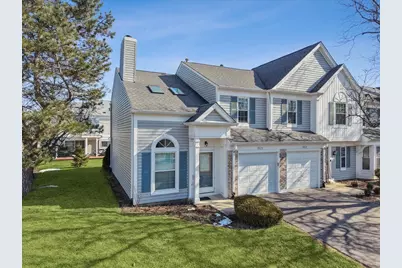 1515 Apple Grove Lane #1515, Westmont, IL 60559 - Photo 1