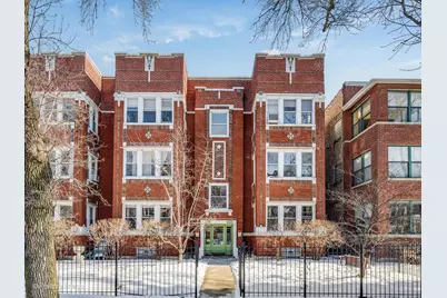 4451 N Beacon Street #1, Chicago, IL 60640 - Photo 1