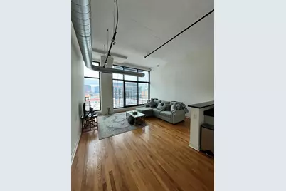 1224 W Van Buren Street #615, Chicago, IL 60607 - Photo 3
