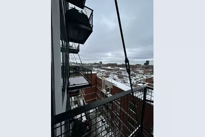 1224 W Van Buren Street #615, Chicago, IL 60607 - Photo 9