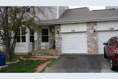 [Address not provided], Romeoville, IL 60446 - Photo 1