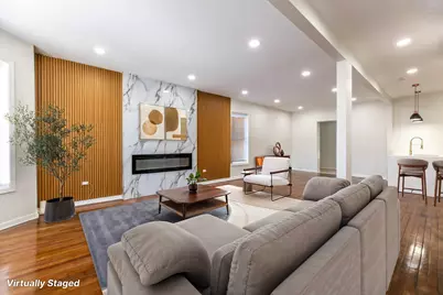 6946 S Throop Street, Chicago, IL 60636 - Photo 3