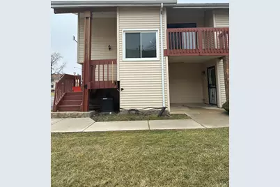 711 Driftwood Court #1, University Park, IL 60484 - Photo 1