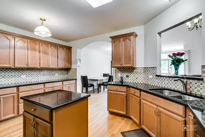 346 Lucille Lane #346, Schaumburg, IL 60193 - Photo 5