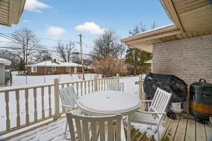 707 Westshire Dr, Joliet, IL 60435 - Photo 31