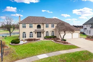 1517 Pine Lake Dr, Naperville, IL 60564 - Photo 1