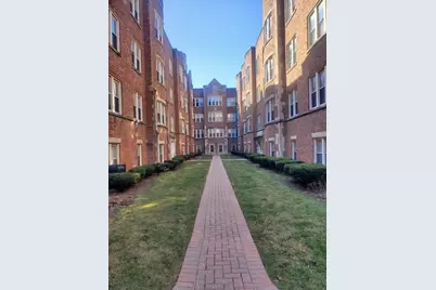 44 N Menard Avenue #B-2, Chicago, IL 60644 - Photo 1