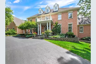 6418 Carrie Court, Crystal Lake, IL 60014 - Photo 1