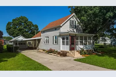 404 East Street, Prophetstown, IL 61277 - Photo 1