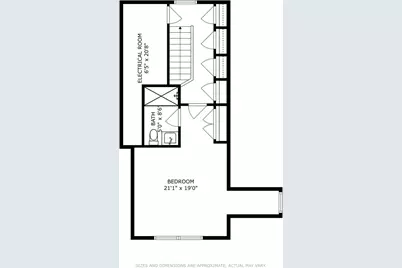 617 S Washington Street, Hinsdale, IL 60521 - Photo 49