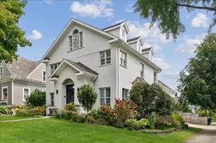 617 S Washington St, Hinsdale, IL 60521 - Photo 3