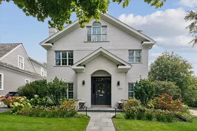 617 S Washington Street, Hinsdale, IL 60521 - Photo 1