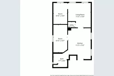 2712 W 25th Street #1R, Chicago, IL 60608 - Photo 15