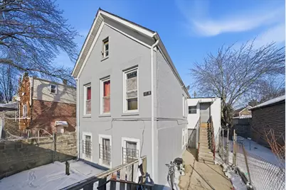 2712 W 25th Street #1R, Chicago, IL 60608 - Photo 1