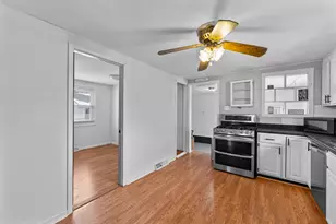 545 Lynn St, South Wilmington, IL 60474 - Photo 9