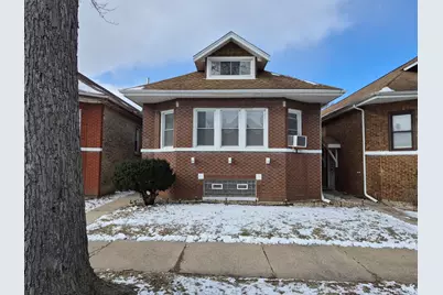 9426 S Racine Avenue, Chicago, IL 60620 - Photo 1