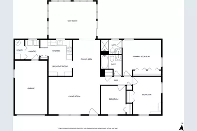 1161 Parker Lane, Buffalo Grove, IL 60089 - Photo 19