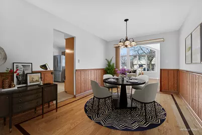 1161 Parker Lane, Buffalo Grove, IL 60089 - Photo 3