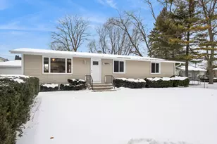 38840 N Pk Ave, Beach Park, IL 60099 - Photo 1