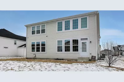 16155 S Lake View Road, Plainfield, IL 60586 - Photo 29