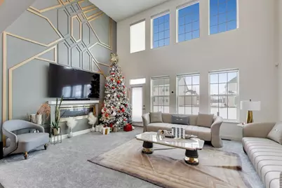 16155 S Lake View Road, Plainfield, IL 60586 - Photo 9