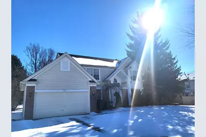 541 Meadowview Drive, Wauconda, IL 60084 - Photo 1