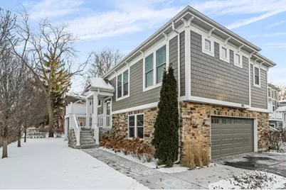 826 Chestnut Street, Deerfield, IL 60015 - Photo 1