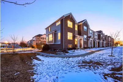 30W130 Wheeler Circle, Warrenville, IL 60563 - Photo 39